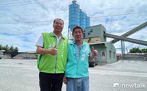 民進黨台南市黨部整合山區選票  誓言搶下山區議員席次