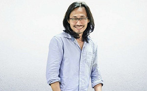 電影行業必備密技 新北府中15首推「編劇新手魔法入門」6/19開講