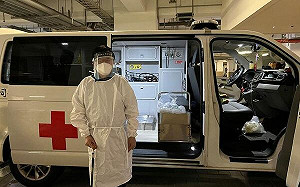 陳水扁深夜發文透露吳淑珍住進高雄長庚 陳其邁暖心關切：有點擔心