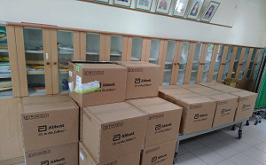 補習班配公費快篩 全教產：公校師須自費還要協助代發 教育部大小眼？