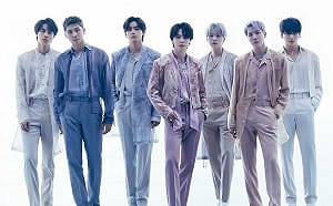 BTS退伍後首回歸！11月高雄連唱3天   網嗨：終於等到了