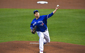 又要開TJ手術？韓國王牌柳賢振報銷