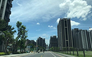 前四月住宅建照衰退　開工逆增26%