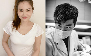 收史書華「律師函」！陳沂立刻遞「刑事告訴狀」：送你貼標法院認證