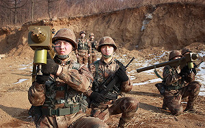 可射穿民航機！中共肩射飛彈流入7國17武裝團體 威脅全球安全