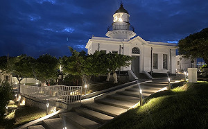 新增熱門景點！高雄燈塔改善工程年底完工