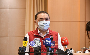 中和區衛生所人咧？恩恩案消失的音檔曝光 議員痛批侯友宜「政策殺人」