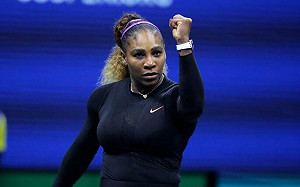 7度溫網冠軍！小威宣布從外卡打起