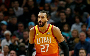 老鷹願用4換1方案　尋求交易Gobert