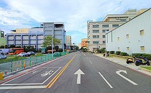 新北水岸新八里 願景影片重磅上線