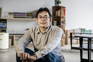 穿梭音樂時代聲波探見藝術聚落 穿越新北講座  三重淡水登場