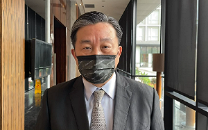 美國考慮與台聯合生產武器？王定宇：台美正洽談中 預計持續討論2023年