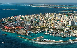 杜拜沒逃成 改去這裡避難! 斯里蘭卡總統搭軍機落跑 被帶至秘密地點