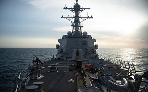 中國稱「台灣海峽非國際水域」 台灣制憲基金會批：若不存在「國際水域」 將進一步對國際封閉