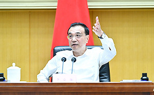 李克強畢旅？！11/8-13 將出訪柬埔寨參加東協系列會議