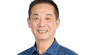 2022選戰 國民黨嘉義縣黨部徵召陳德榮參選水上鄉長