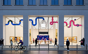 蘋果重組Apple Car管理團隊！預計最快2025年上市