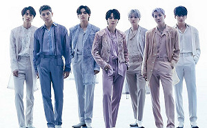 BTS退伍後首回歸！11月高雄連唱3天   網嗨：終於等到了