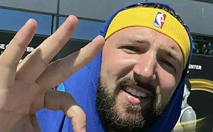 假K湯：理解禁賽決定並不感到難過