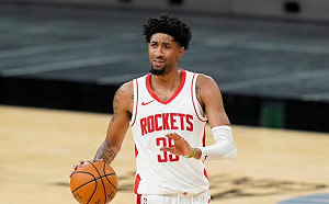 獨行俠5換1交易　得到Wood補強內線