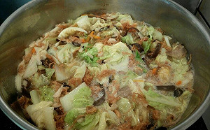 煮白菜滷總是少一味？師傅揭2靈魂