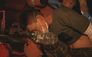 逆子縱火害8死！律師揭量刑關點