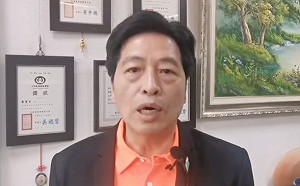 暗酸林智堅？鄭寶清大讚張善政 反批「滿嘴話術，人民唾棄！」