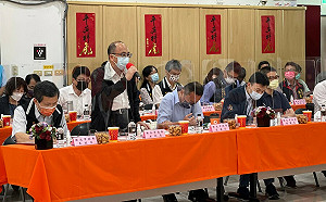 新北金萬行動治理 聚焦溪流整治及觀光