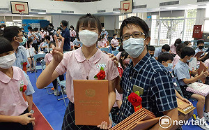 嘉縣＋1319 嘉市＋753！嘉縣高中以下遠距教學至暑假