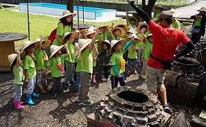 新北金山漫遊搶好康 國旅振興首發啟動