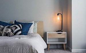 臥室風水4大禁忌！恐招小三入家門