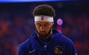 Thompson：不會給自己在G6太大壓力