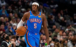 鎖定雷霆前鋒　拓荒者願出7號籤