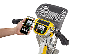 新北交通局提醒 YouBike部分功能暫停使用