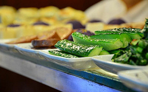 涼拌小黃瓜只單吃？日本神招秒消暑