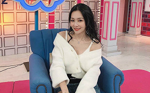 王思佳遭盜圖！怒發文找「佳佳」：成天搞詐騙的敗類