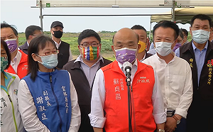 藍綠立委點名食藥署長吳秀梅下台 蘇揆：別混淆應追究不法商人