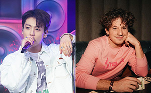 睽違4年！BTS柾國「合作CP查理」推新歌 預告曝光網暴動