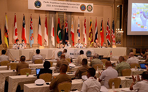 台受邀「觀察」！美「PALS22」在日本 「12式」反艦飛彈最受矚