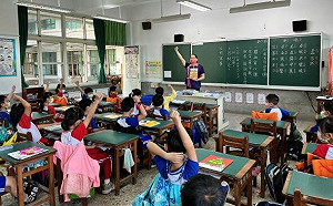 屏縣新增2659例  高中以下學校維持實體教學