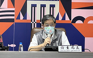 桃市開設5處兒童疫苗快打站 6/19開打莫德納兒童疫苗第二劑