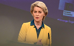 烏克蘭獲加入歐盟候選國地位 澤倫斯基盼「下週有積極結果」