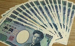 日本唱鴿 經濟學家估日圓難守135恐下探150關卡