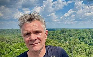 亞馬遜雨林犯罪猖獗！英國記者檢舉非法捕魚遇害 警方已尋獲遺體