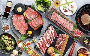 滿2千送2百！穿紅色吃王品燒肉9折