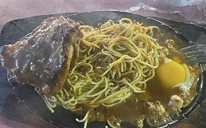 夜市牛排暗黑的秘密抖出！老饕認了