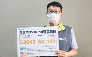 中重症＋402！6歲童打過1劑BNT隔天確診重症：插管治療中