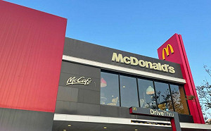 麥當勞神食物萬年被點錯！店員崩潰