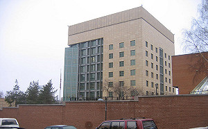 前美國駐俄外交人員涉嫌走私大麻 遭判14年有期徒刑