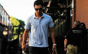 小達比修來了！達比修之子影片爆紅